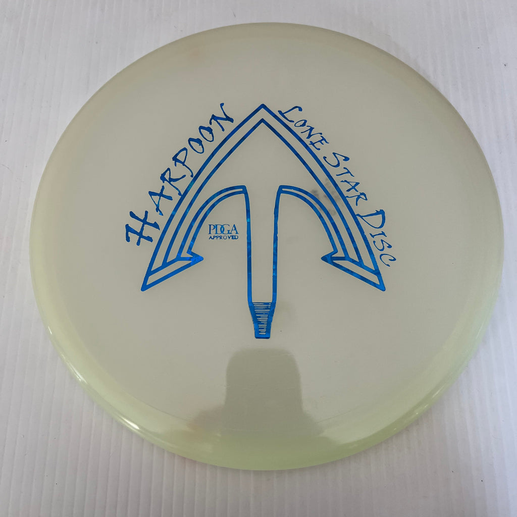 Lone Star Glow Harpoon 4/3/0/2