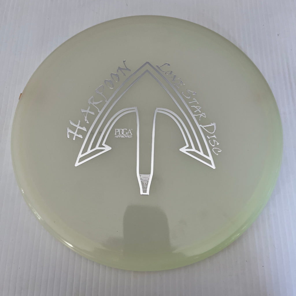 Lone Star Glow Harpoon 4/3/0/2