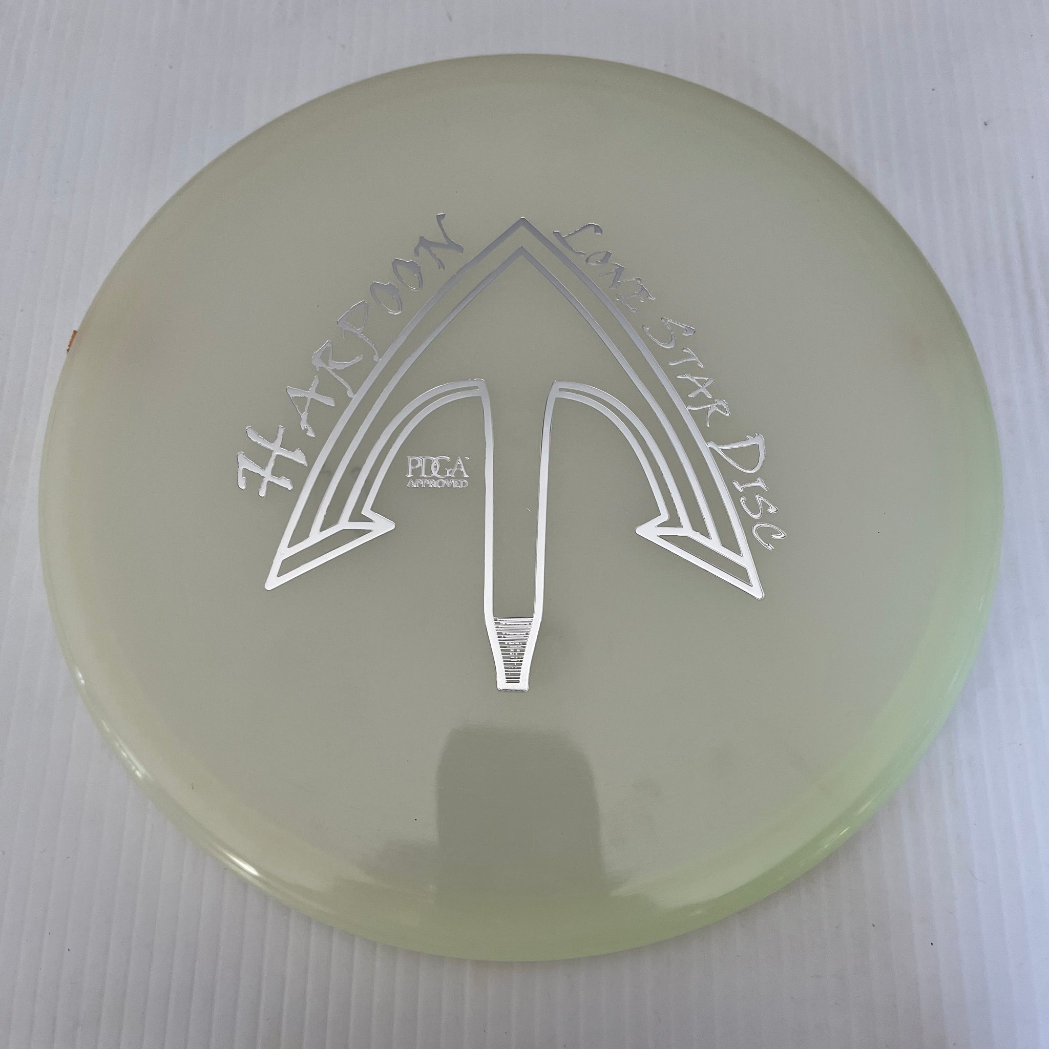 Lone Star Glow Harpoon 4/3/0/2