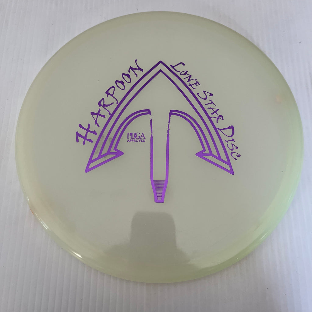 Lone Star Glow Harpoon 4/3/0/2