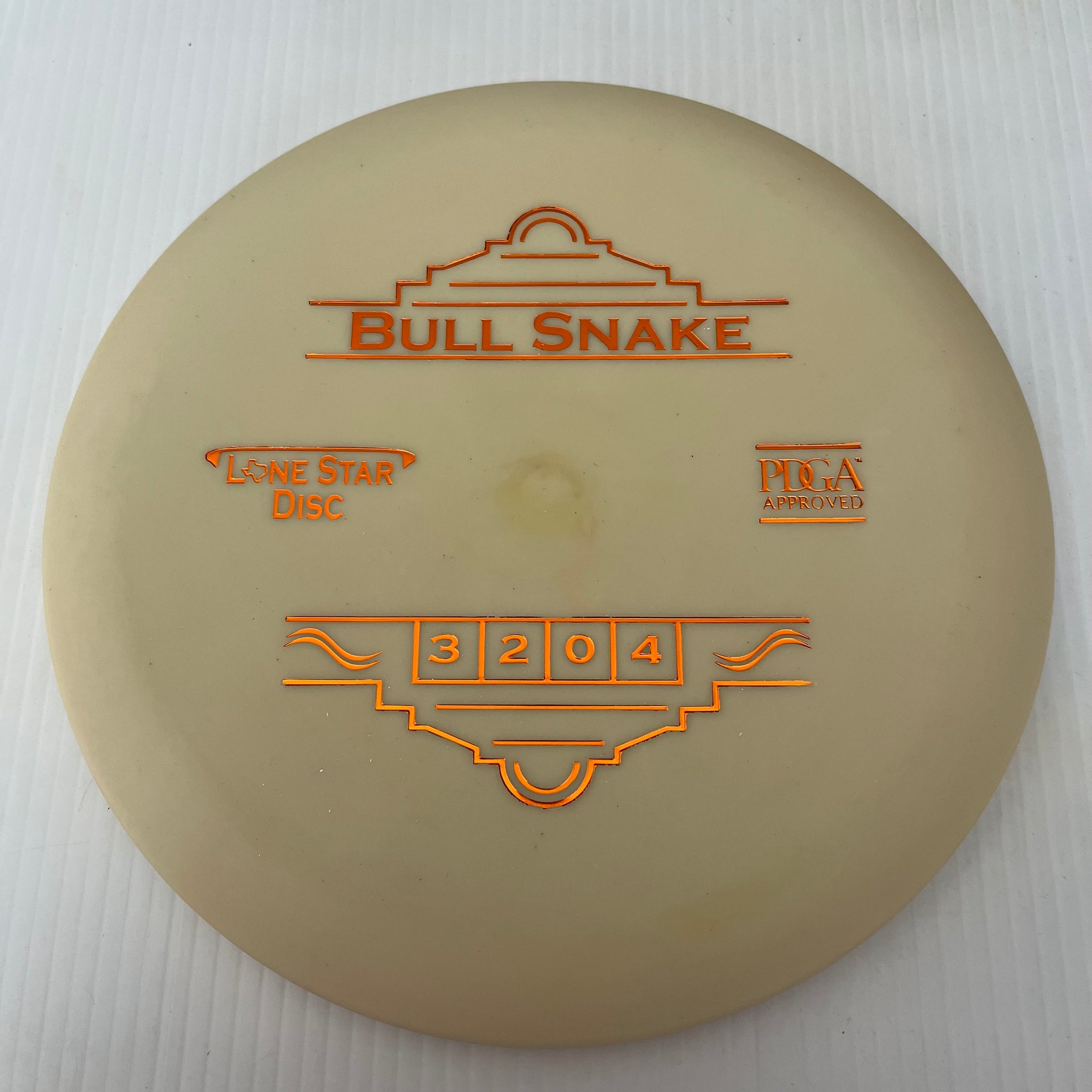 Lone Star V2 Bull Snake 3/2/0/4