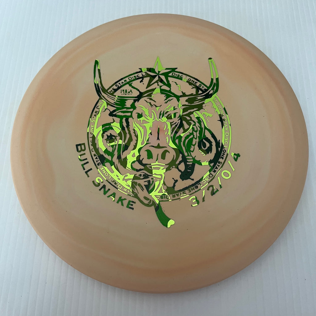 Lone Star V2 Bull Snake 3/2/0/4