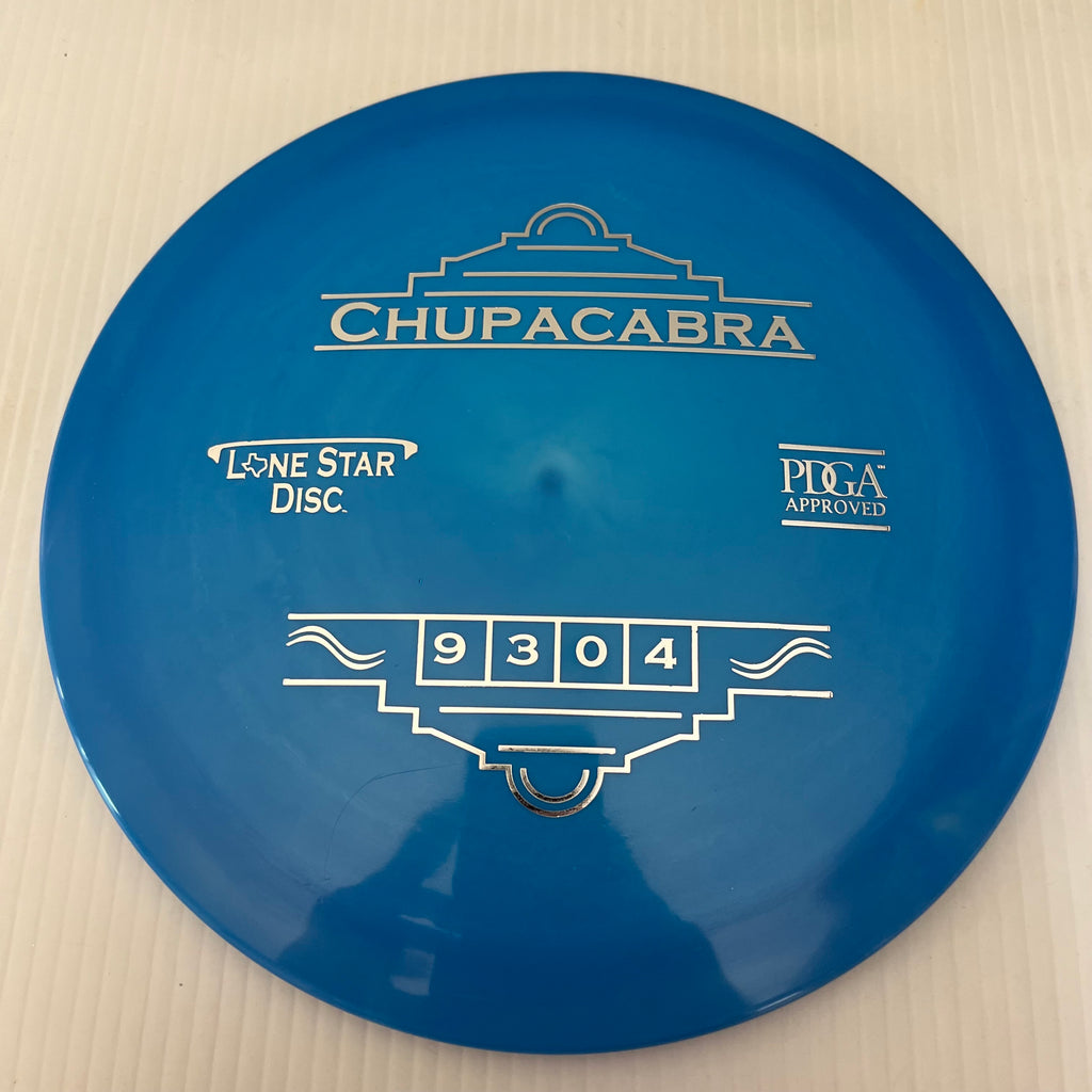 Lone Star Alpha Chupacabra 9/3/0/4