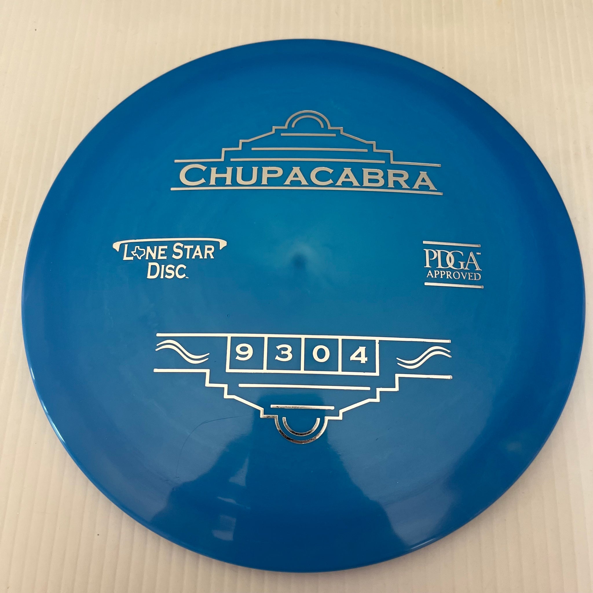 Lone Star Alpha Chupacabra 9/3/0/4