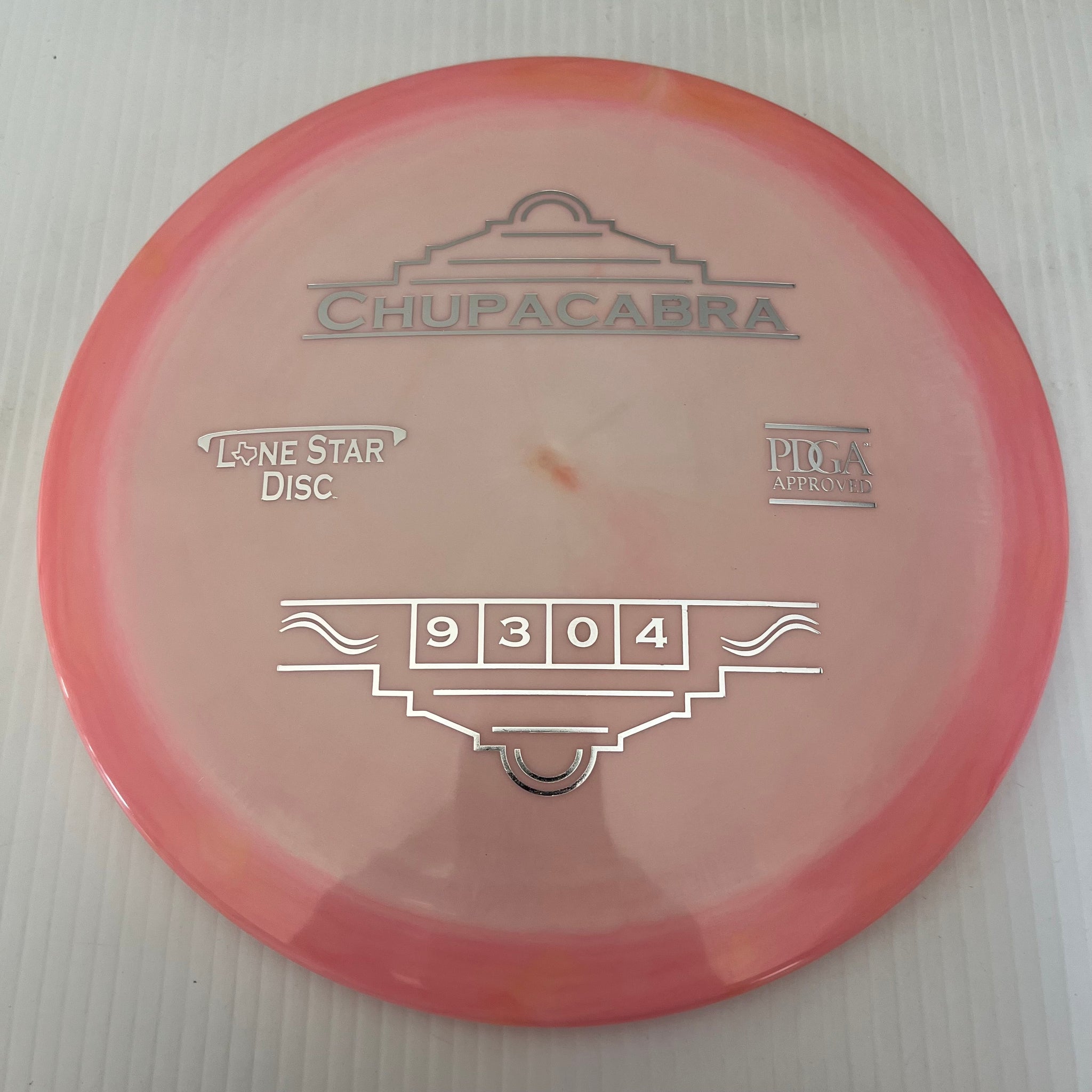 Lone Star Alpha Chupacabra 9/3/0/4