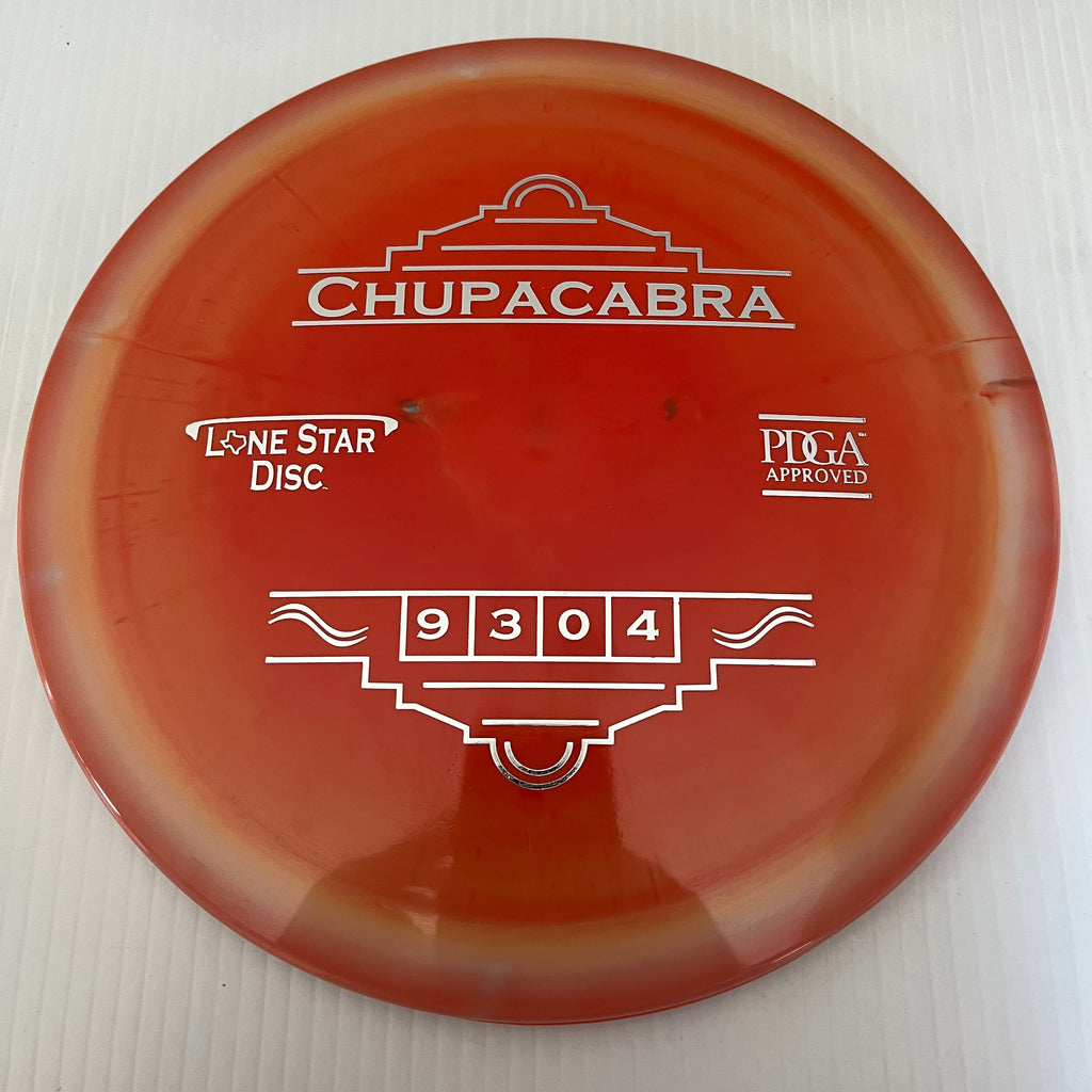 Lone Star Alpha Chupacabra 9/3/0/4