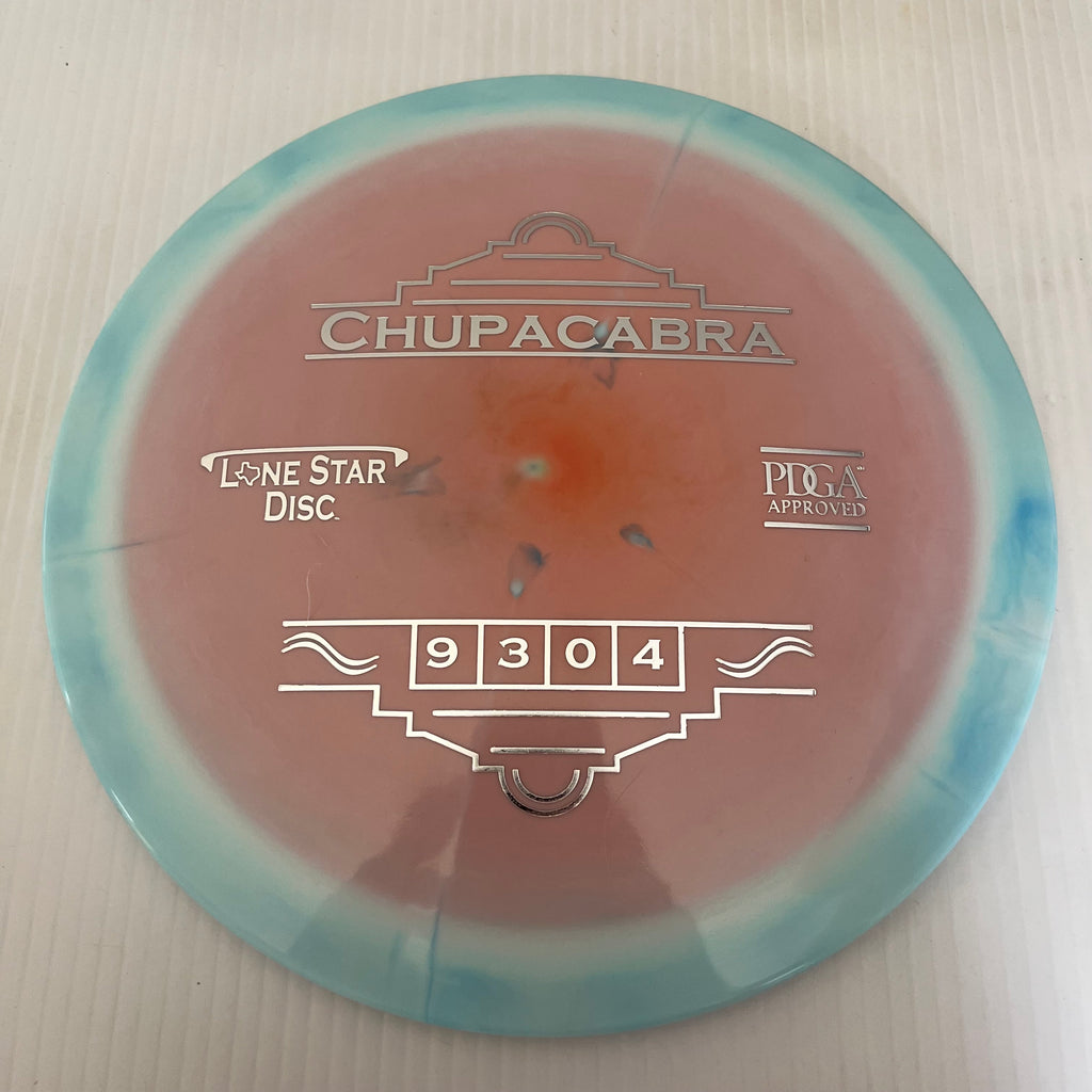 Lone Star Alpha Chupacabra 9/3/0/4