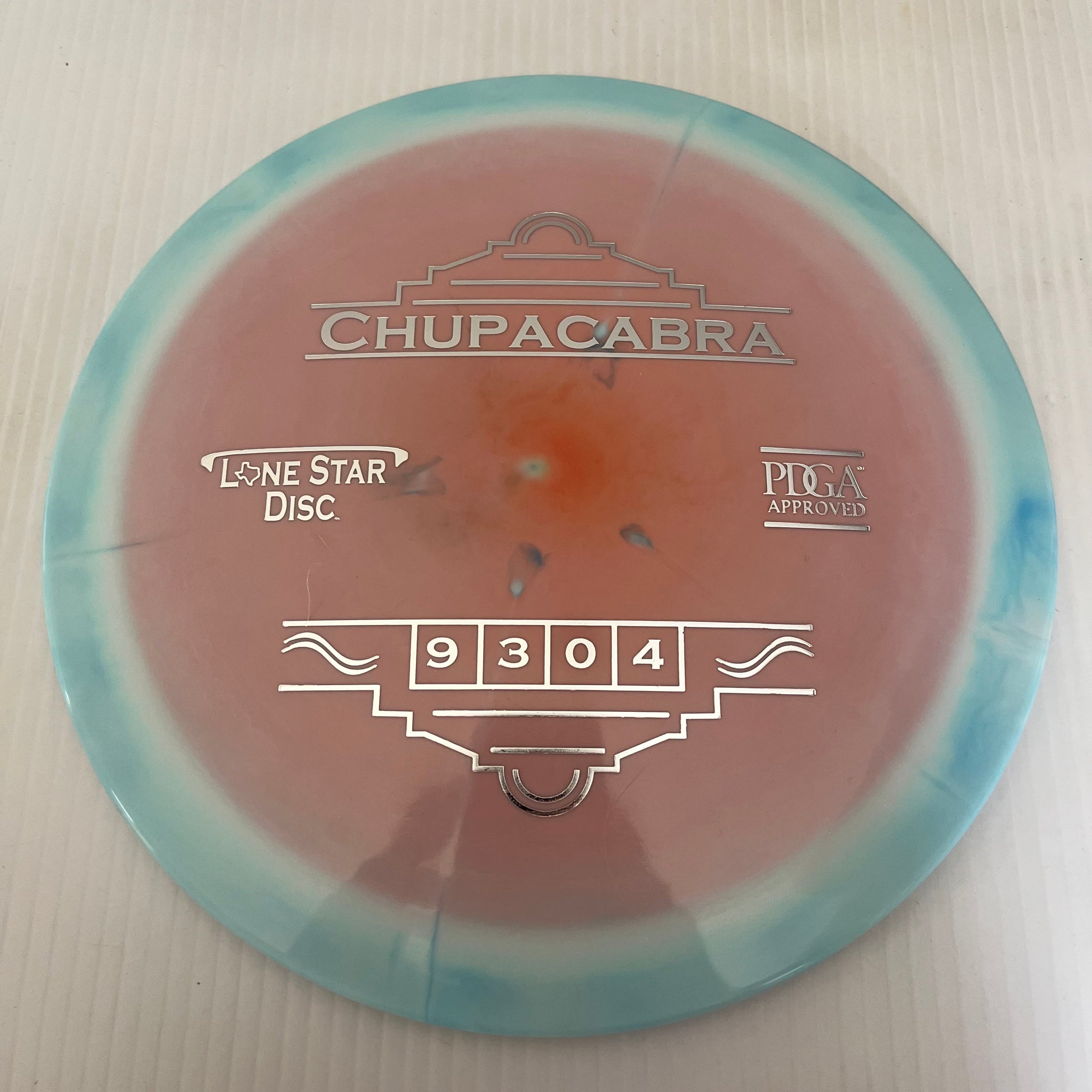 Lone Star Alpha Chupacabra 9/3/0/4