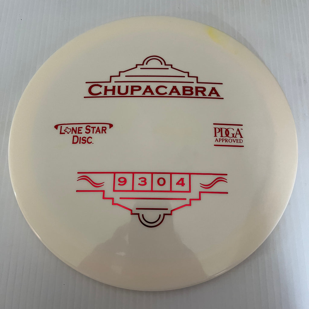 Lone Star Alpha Chupacabra 9/3/0/4