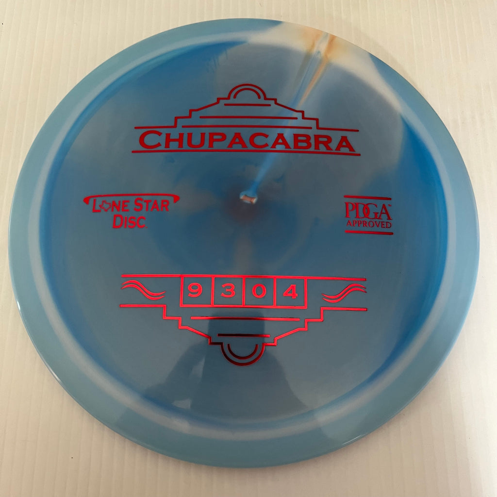 Lone Star Alpha Chupacabra 9/3/0/4