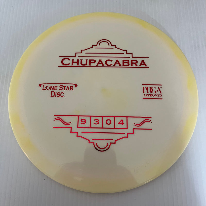 Lone Star Alpha Chupacabra 9/3/0/4