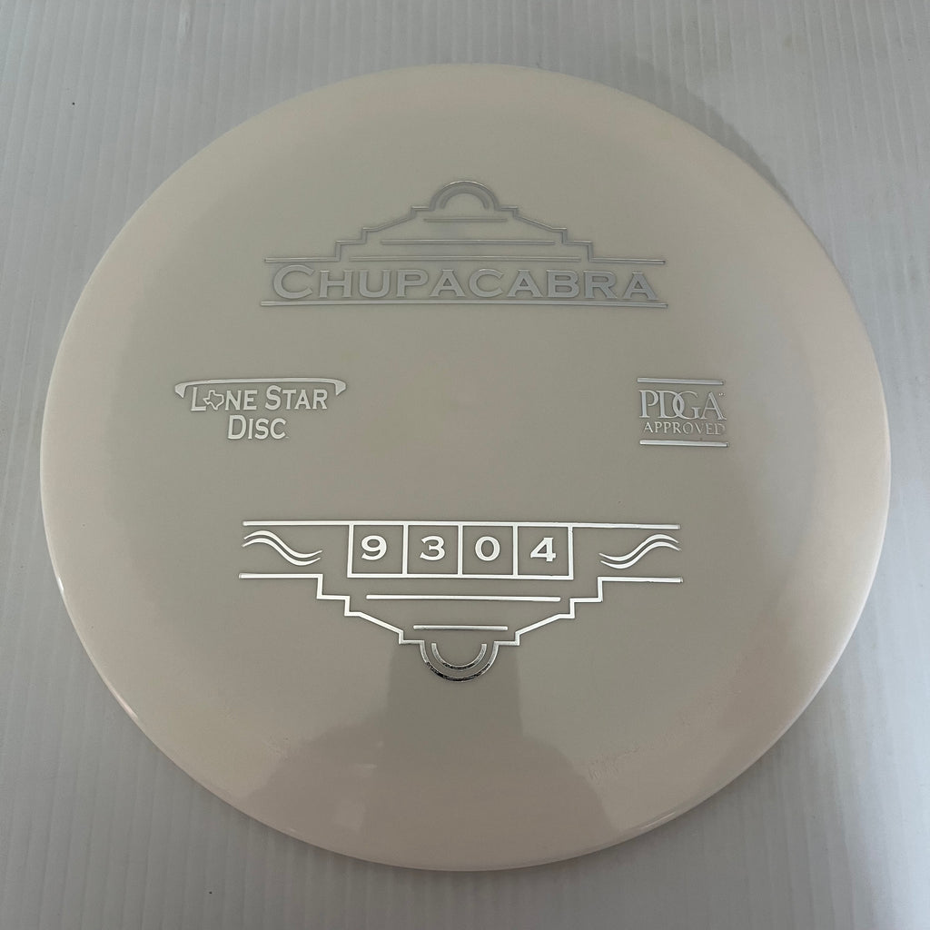 Lone Star Alpha Chupacabra 9/3/0/4