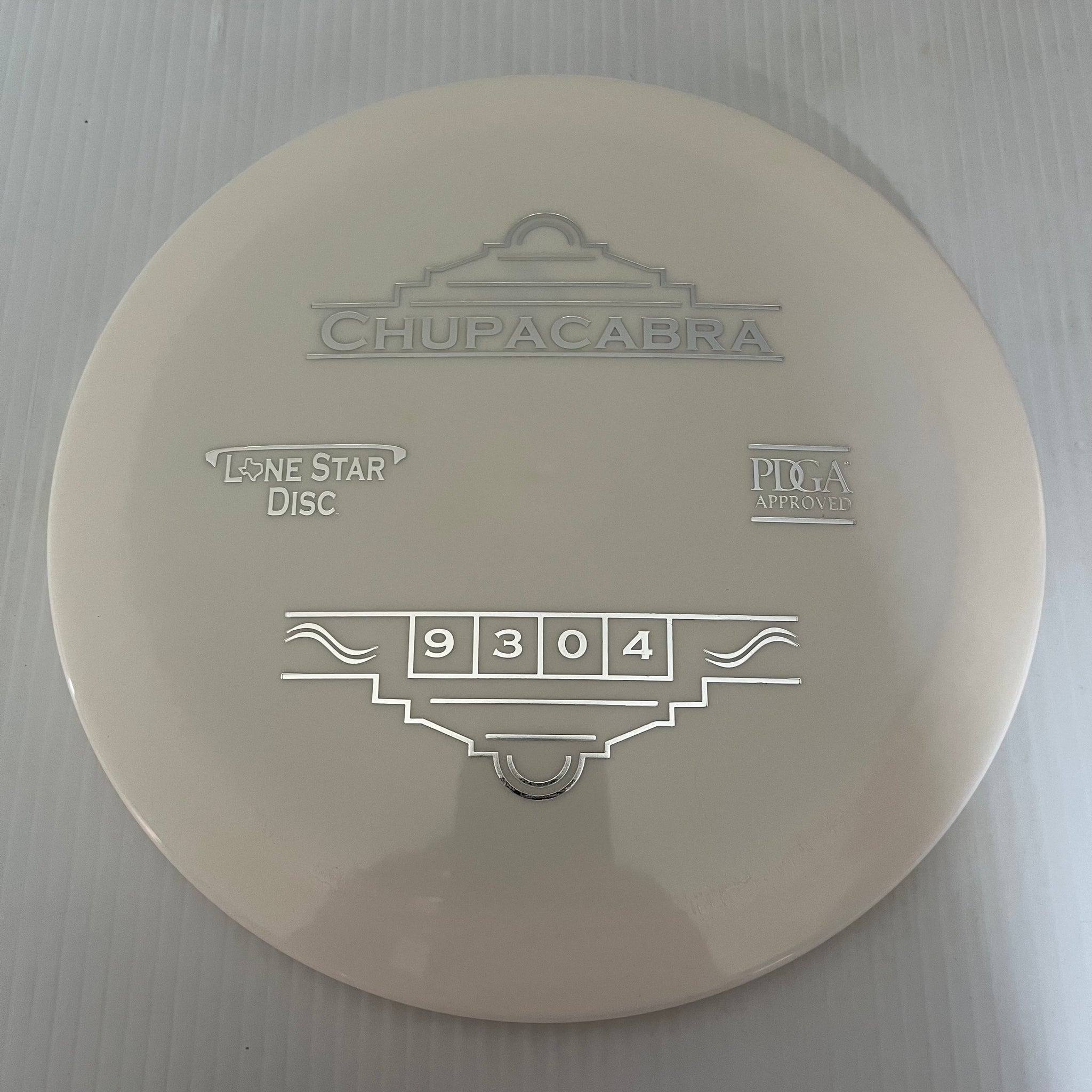 Lone Star Alpha Chupacabra 9/3/0/4