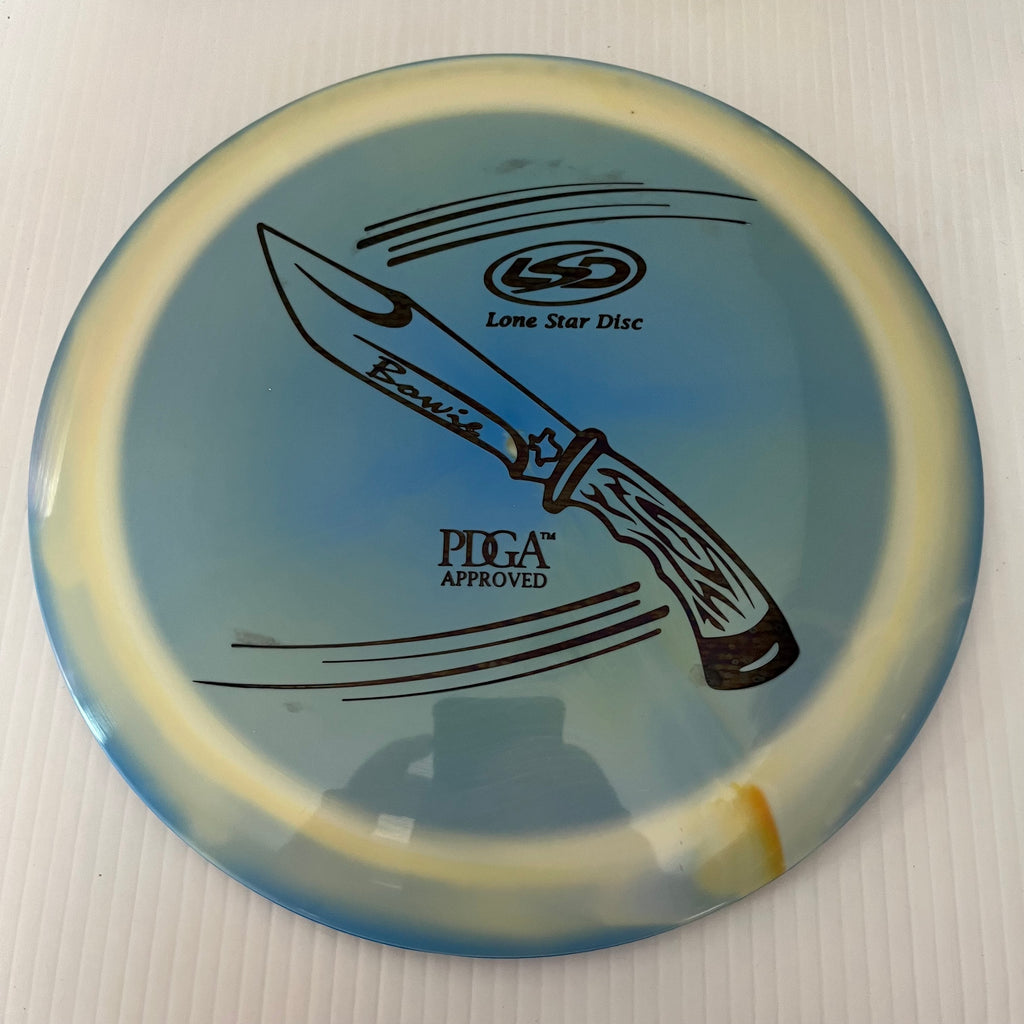 Lone Star Alpha Bowie 13/5/-1/3