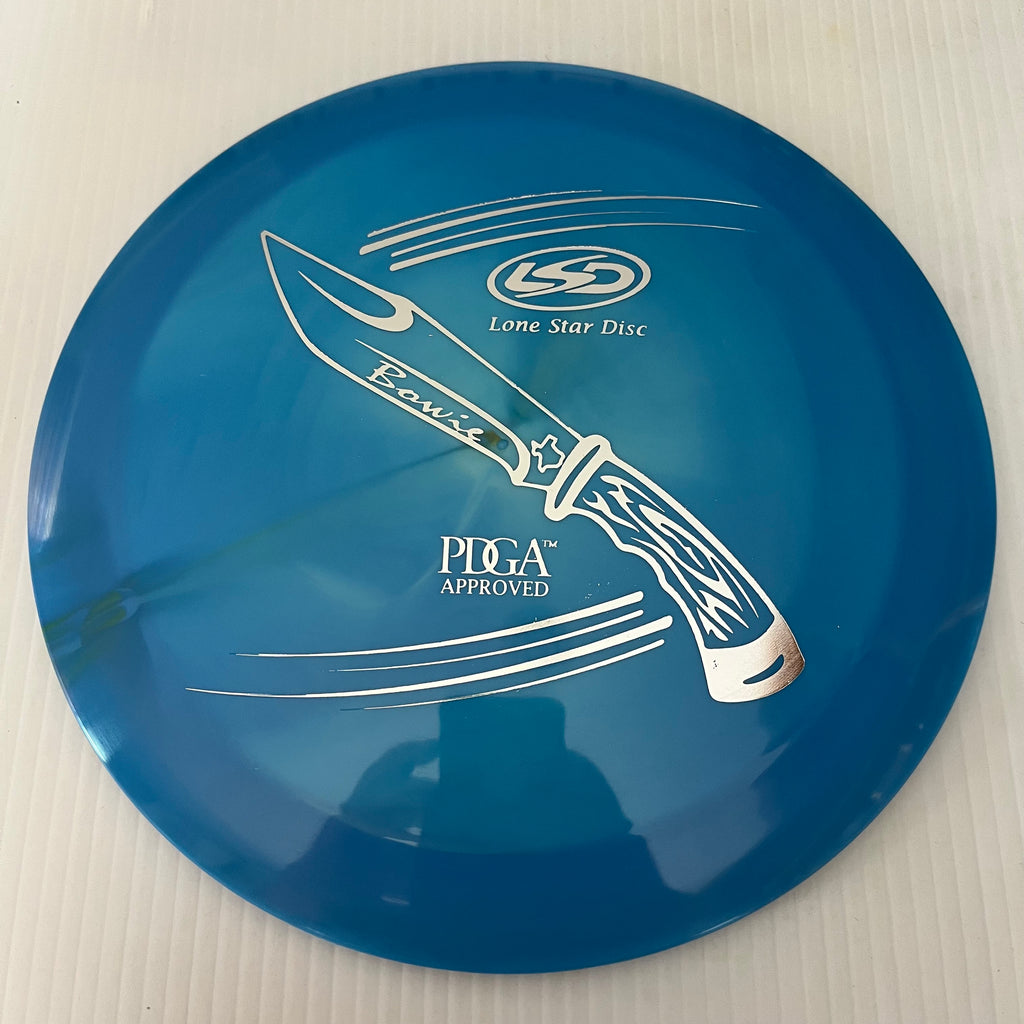 Lone Star Alpha Bowie 13/5/-1/3