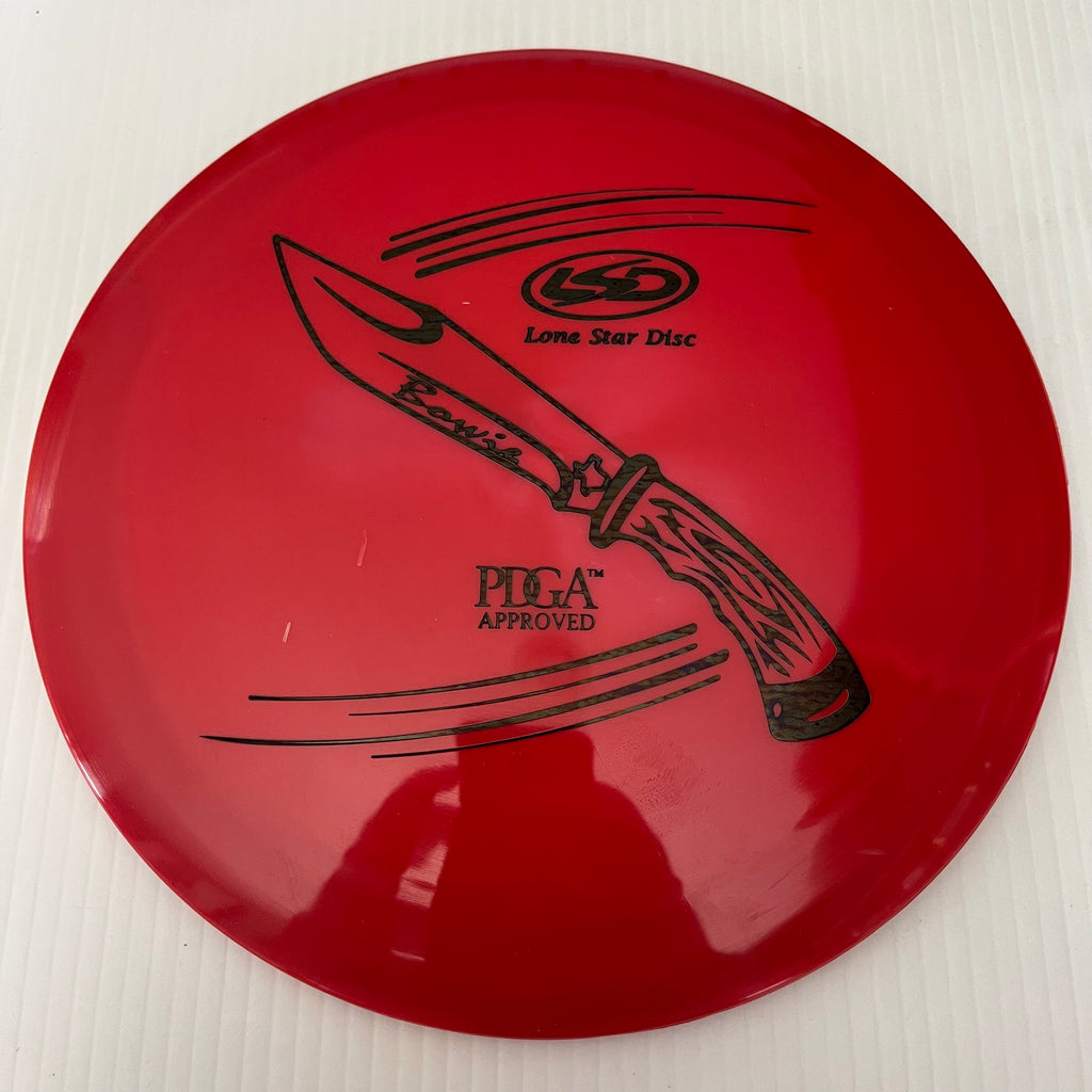 Lone Star Alpha Bowie 13/5/-1/3