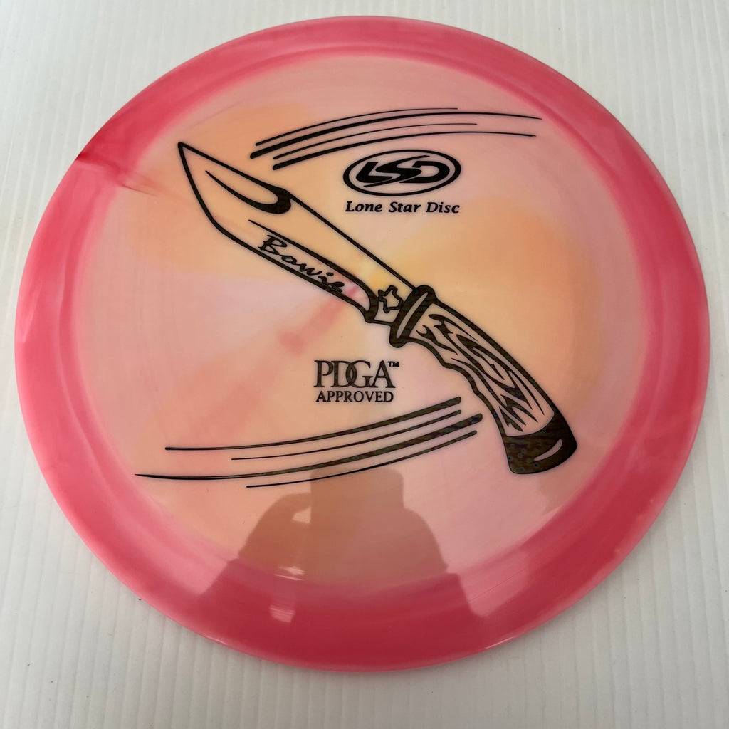 Lone Star Alpha Bowie 13/5/-1/3