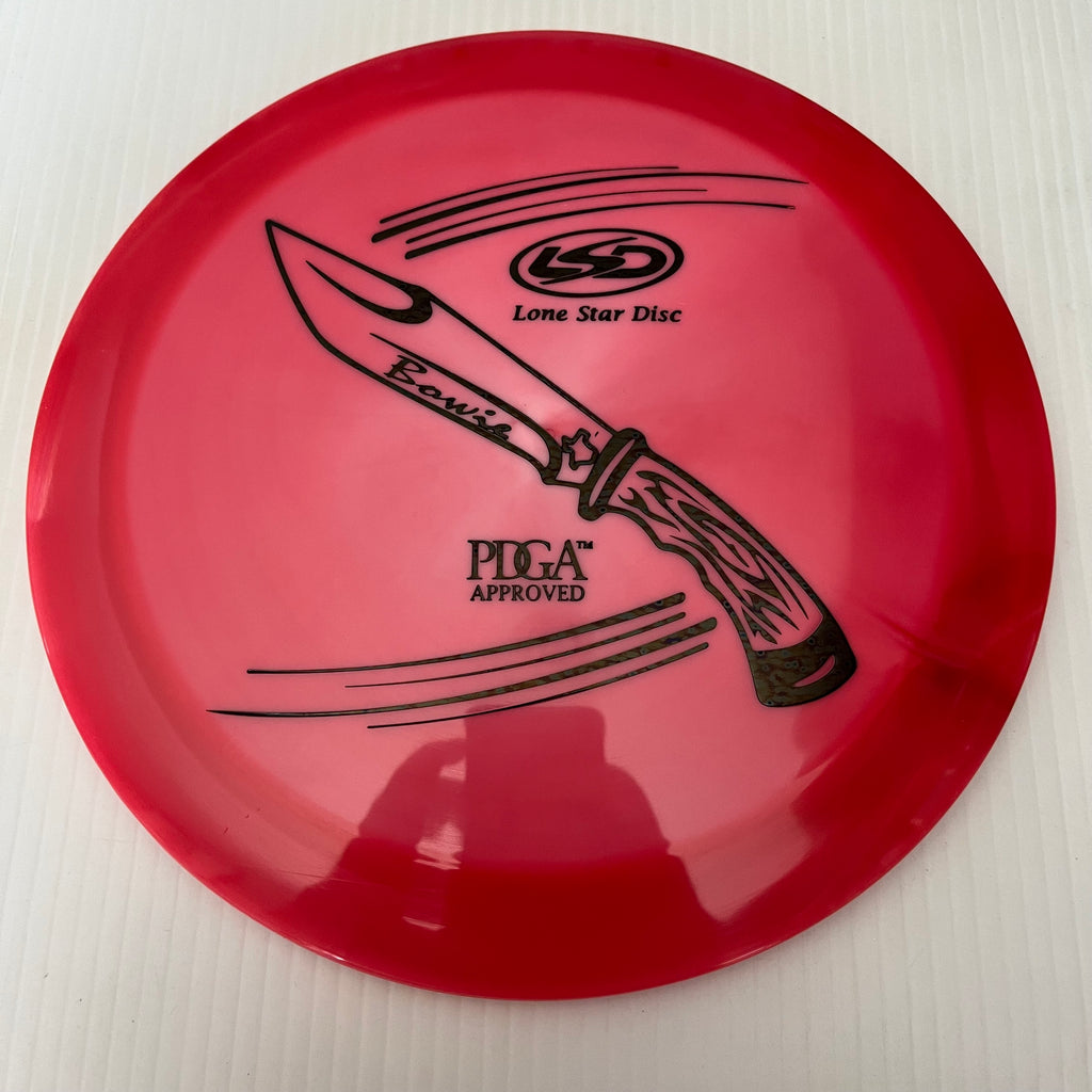 Lone Star Alpha Bowie 13/5/-1/3