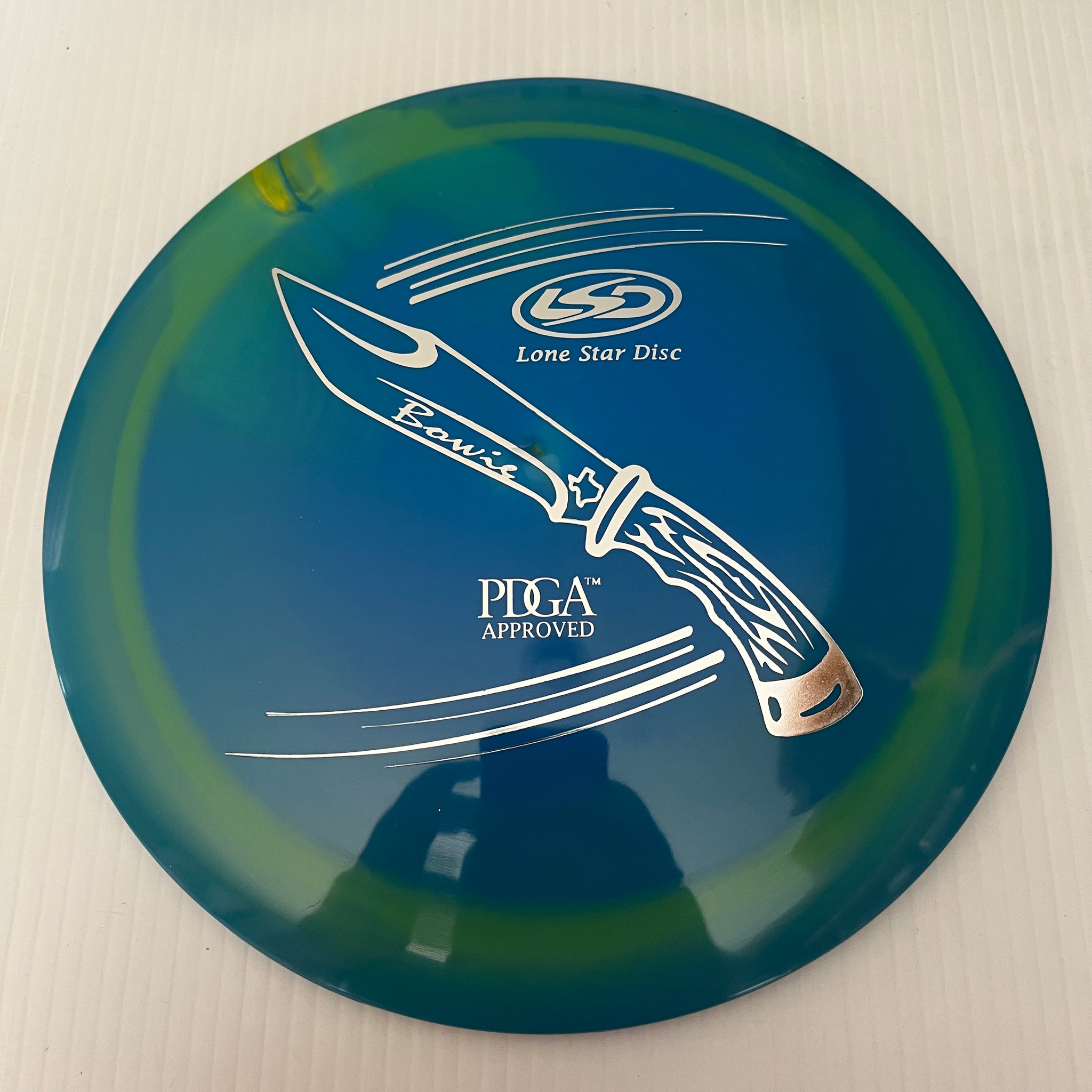 Lone Star Alpha Bowie 13/5/-1/3