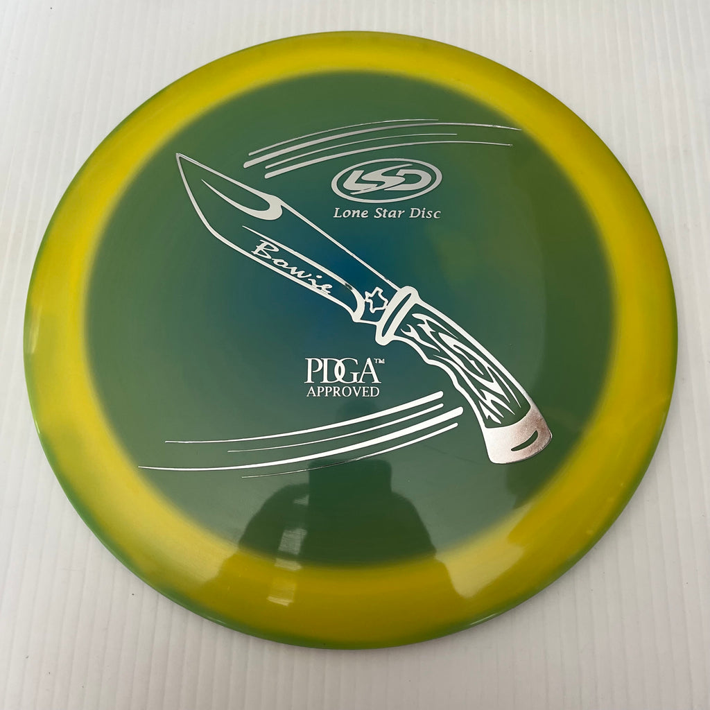 Lone Star Alpha Bowie 13/5/-1/3