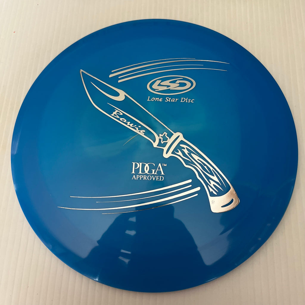 Lone Star Alpha Bowie 13/5/-1/3