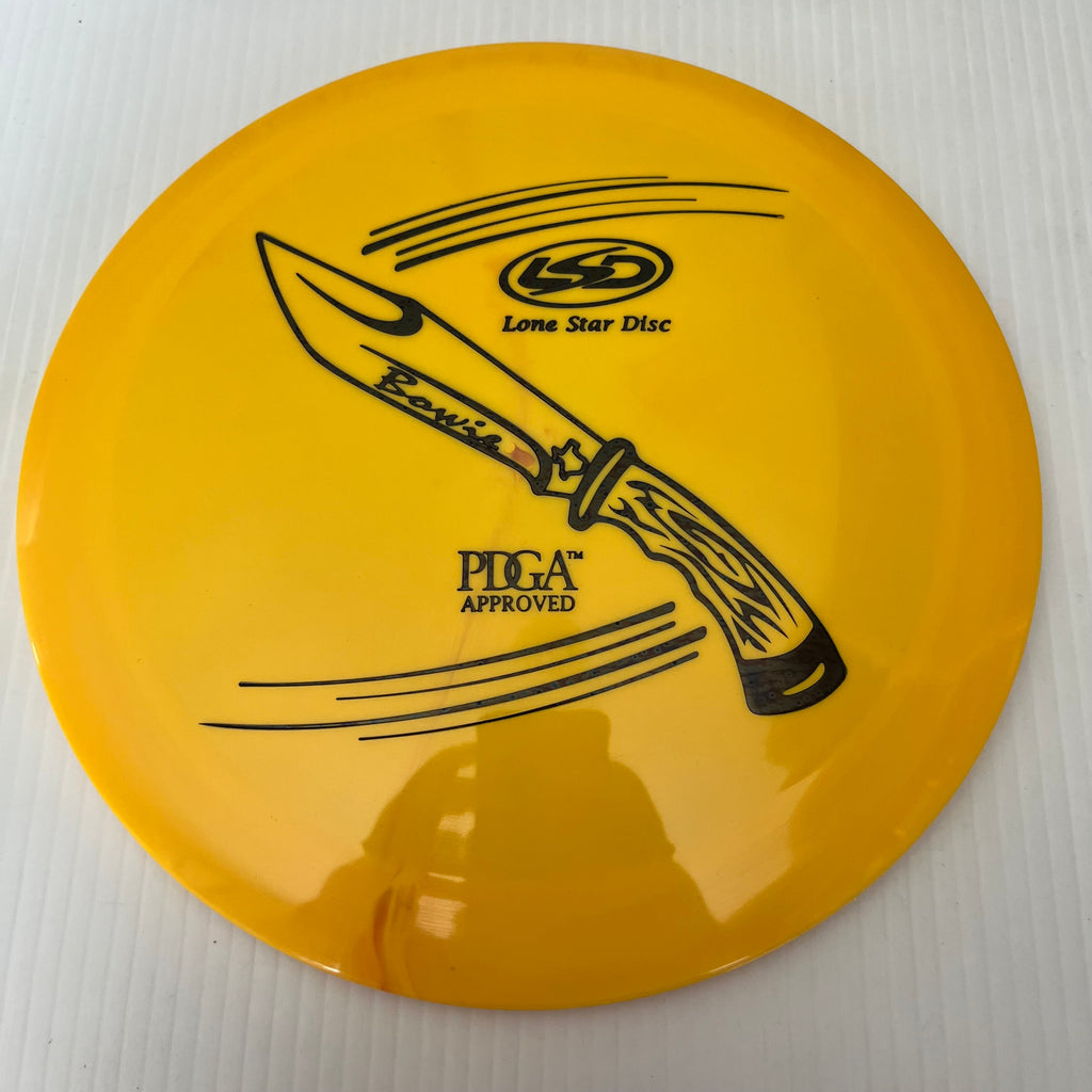 Lone Star Alpha Bowie 13/5/-1/3