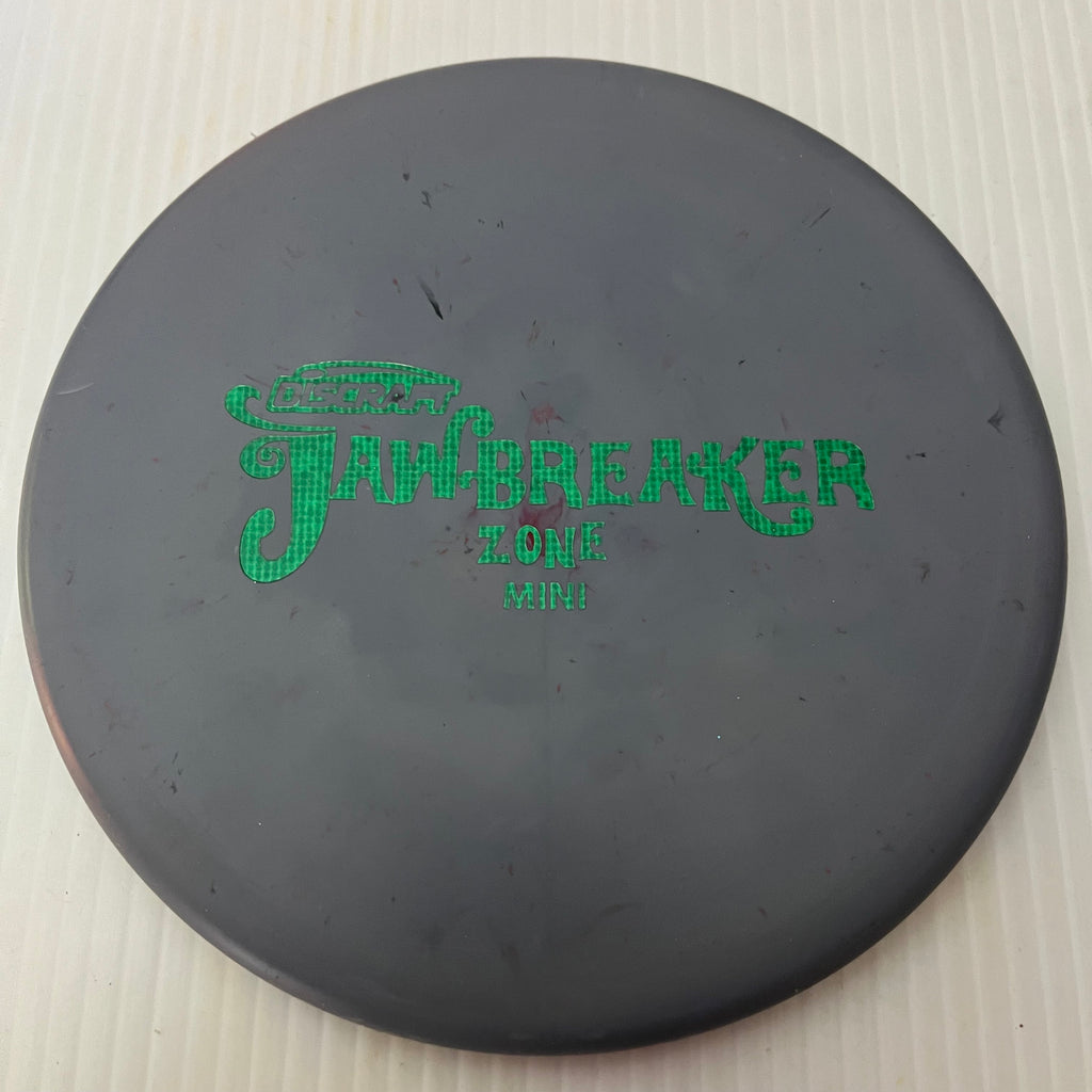Discraft Jawbreaker Mini Zone (6" Mini Disc)