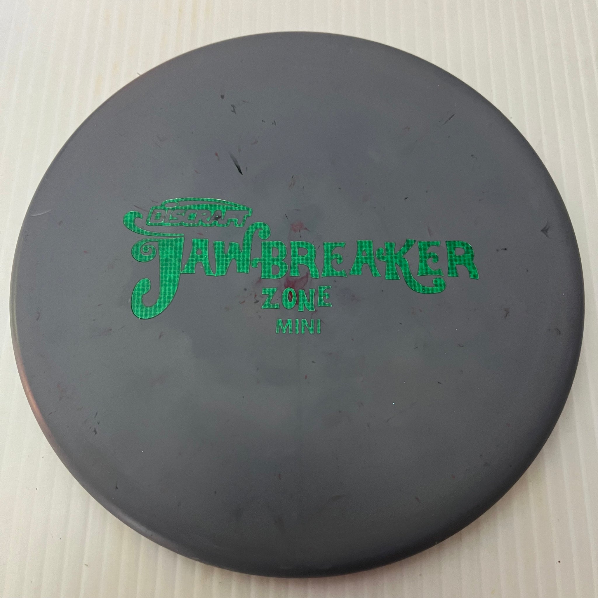 Discraft Jawbreaker Mini Zone (6" Mini Disc)