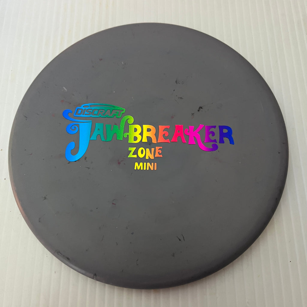 Discraft Jawbreaker Mini Zone (6" Mini Disc)