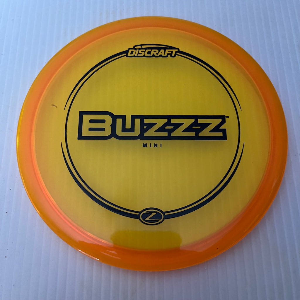 Buzzz Disc Discraft Z Mini Buzzz (6