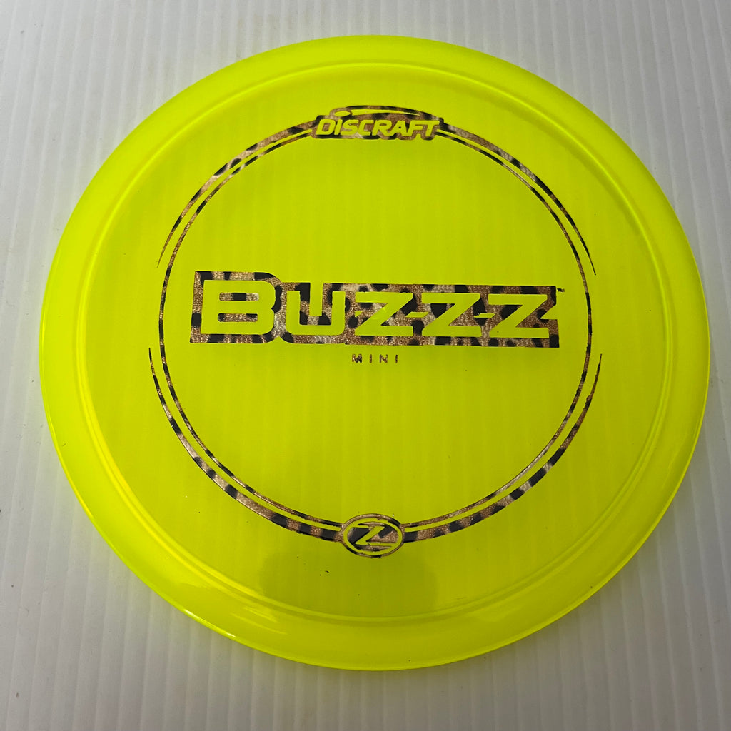 Discraft Z Mini Buzzz (6" Mini Disc)