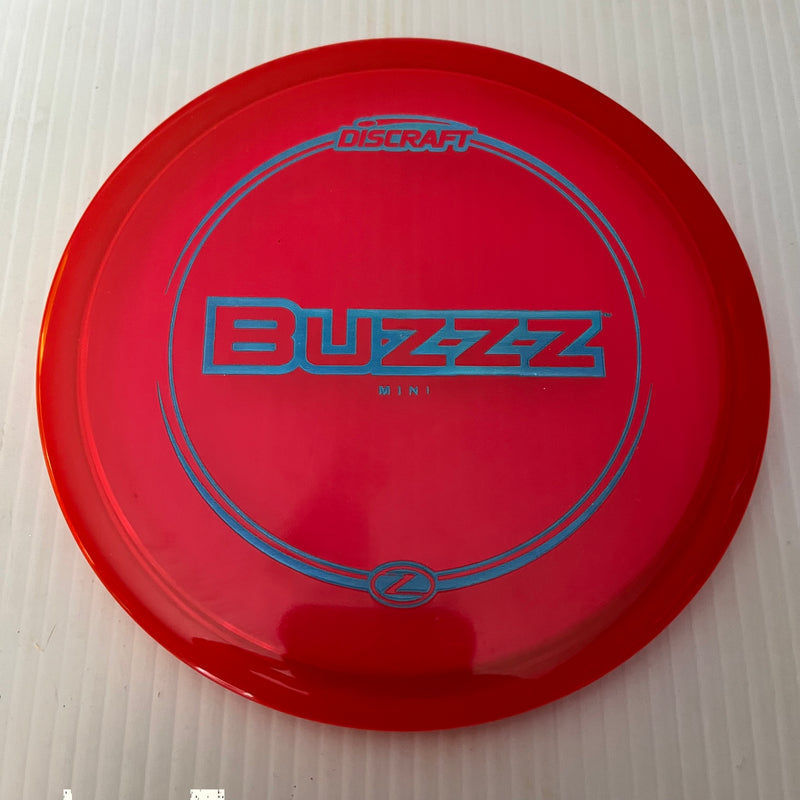 Discraft Z Mini Buzzz (6" Mini Disc)