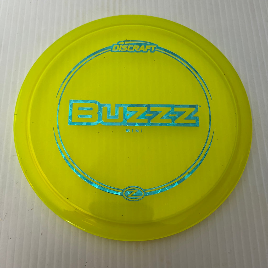 Discraft Z Mini Buzzz (6" Mini Disc)