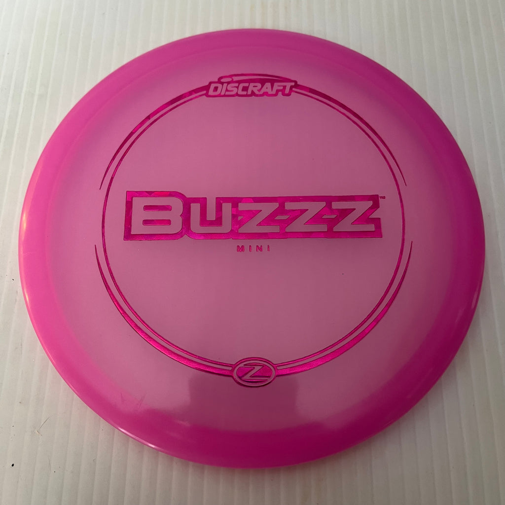 Discraft Z Mini Buzzz (6" Mini Disc)