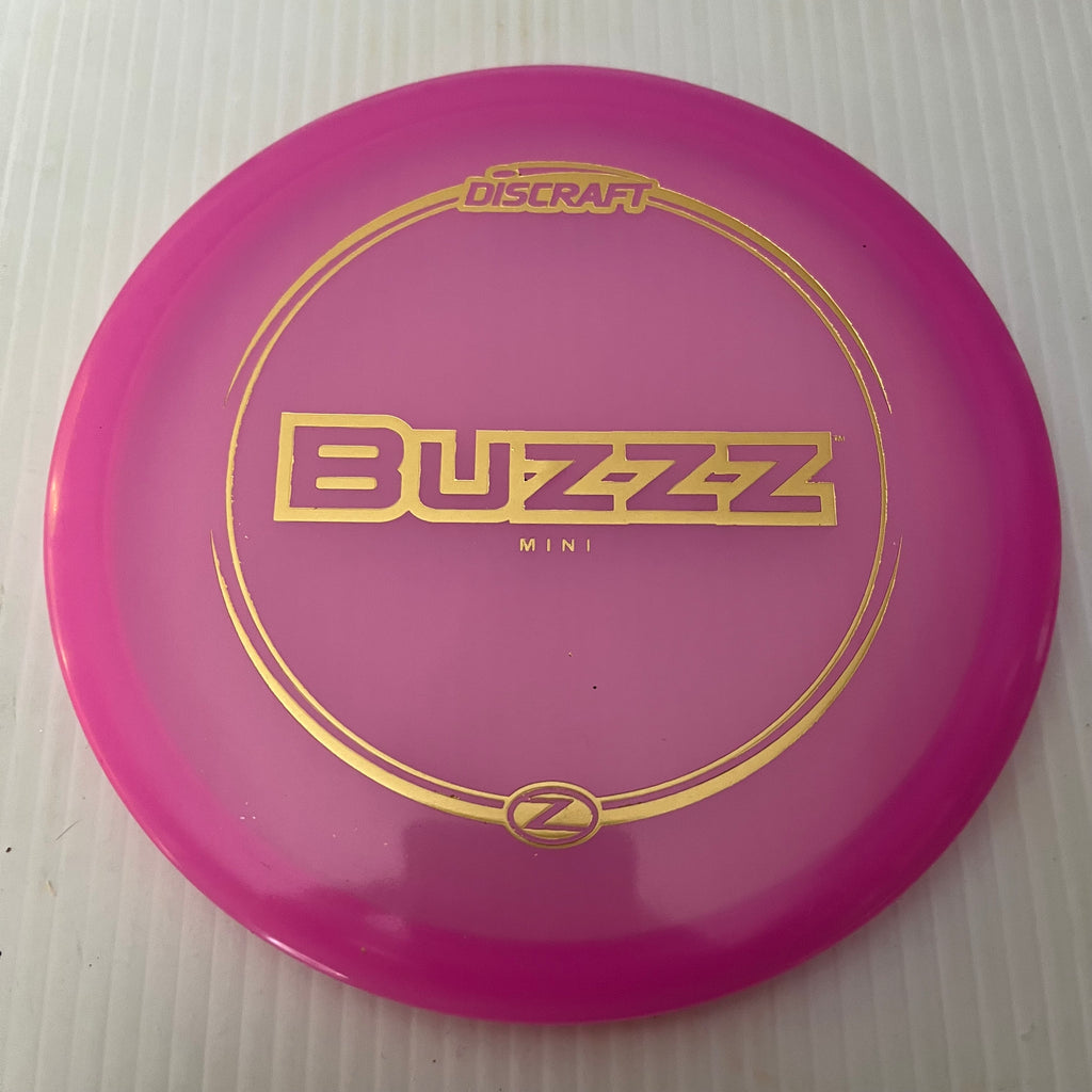 Discraft Z Mini Buzzz (6" Mini Disc)