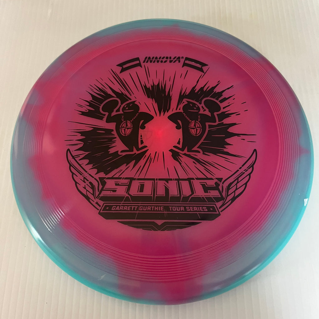 Innova 2023 Garrett Gurthie Tour Series Glow Halo Star Sonic 1/2/-4/0