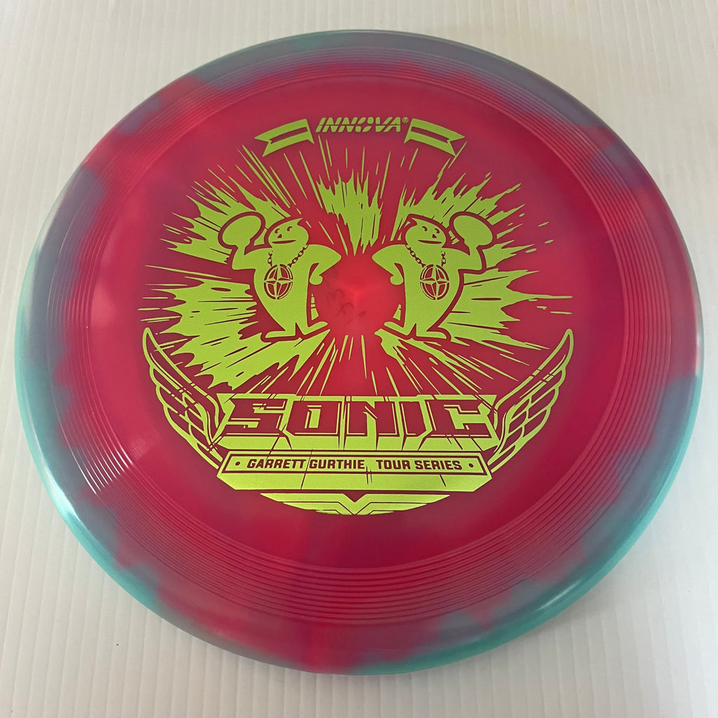 Innova 2023 Garrett Gurthie Tour Series Glow Halo Star Sonic 1/2/-4/0