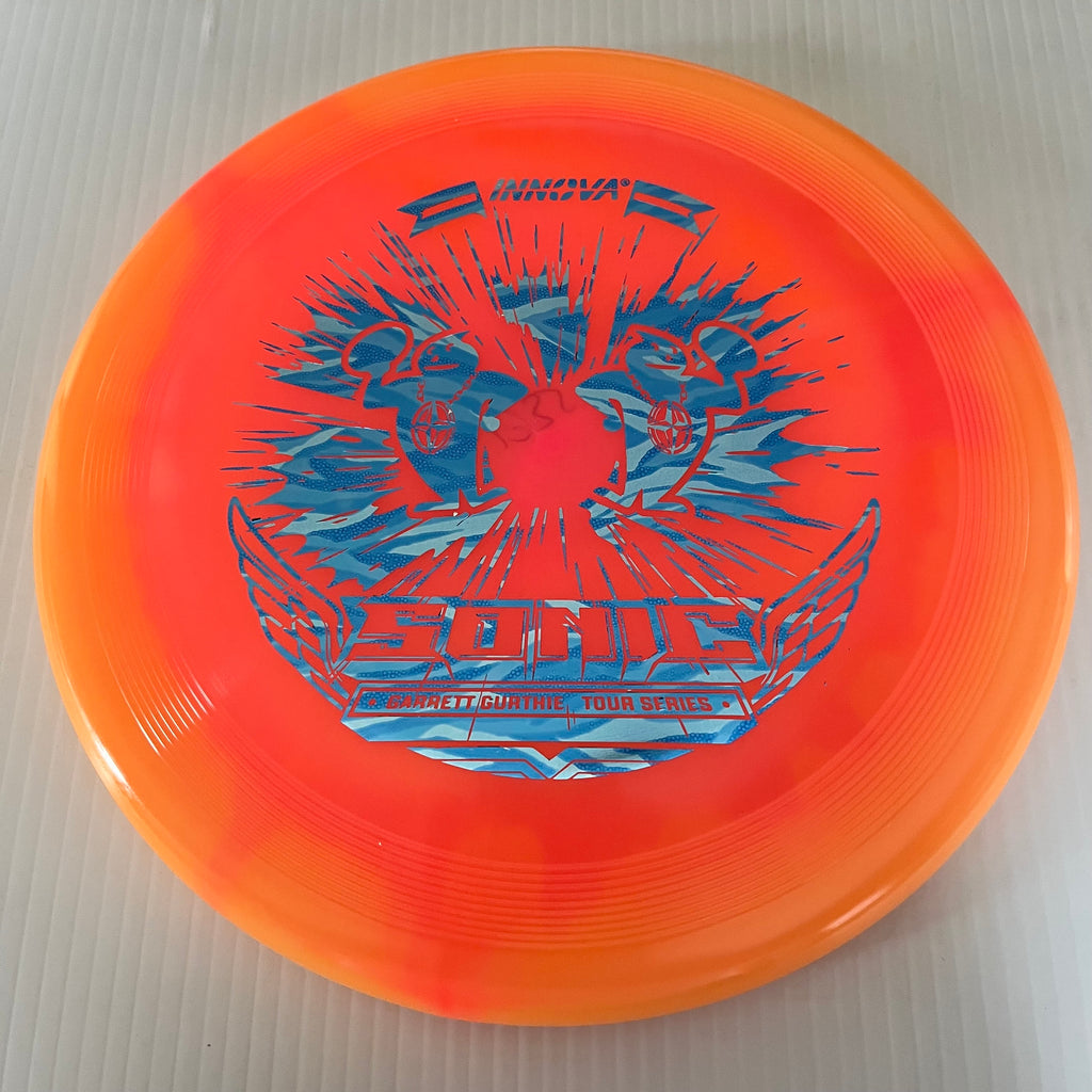 Innova 2023 Garrett Gurthie Tour Series Glow Halo Star Sonic 1/2/-4/0