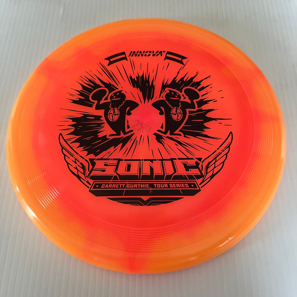 Innova 2023 Garrett Gurthie Tour Series Glow Halo Star Sonic 1/2/-4/0