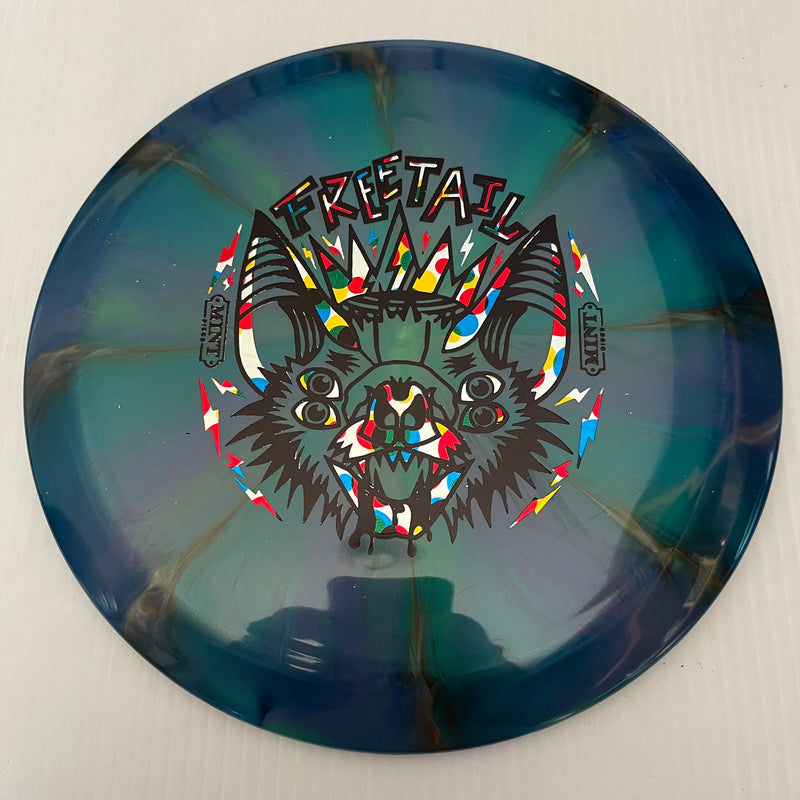 Mint Discs Four Eyes Sublime Swirl Freetail 10/5/-4/1