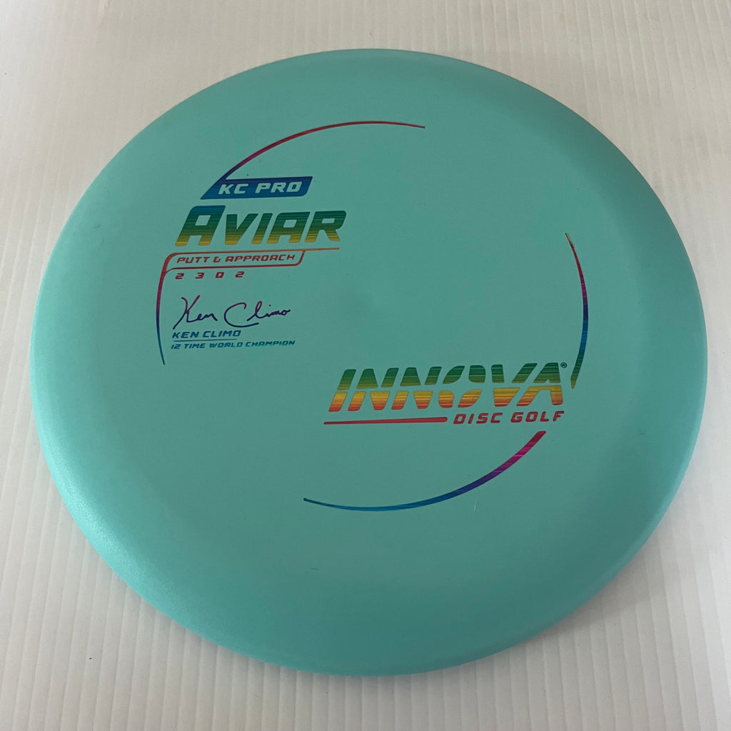 Innova KC Pro Aviar 2/3/0/2