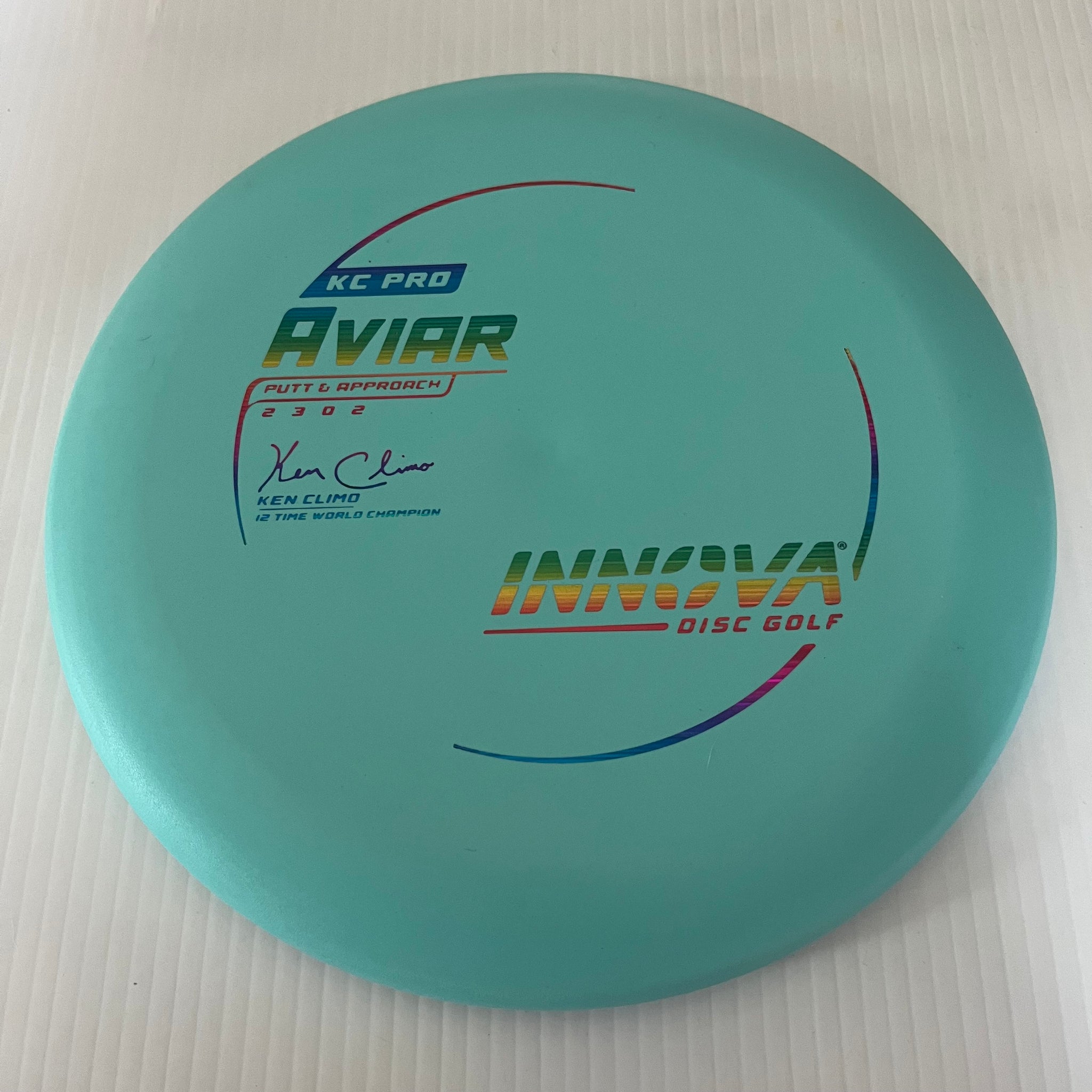 Innova KC Pro Aviar 2/3/0/2
