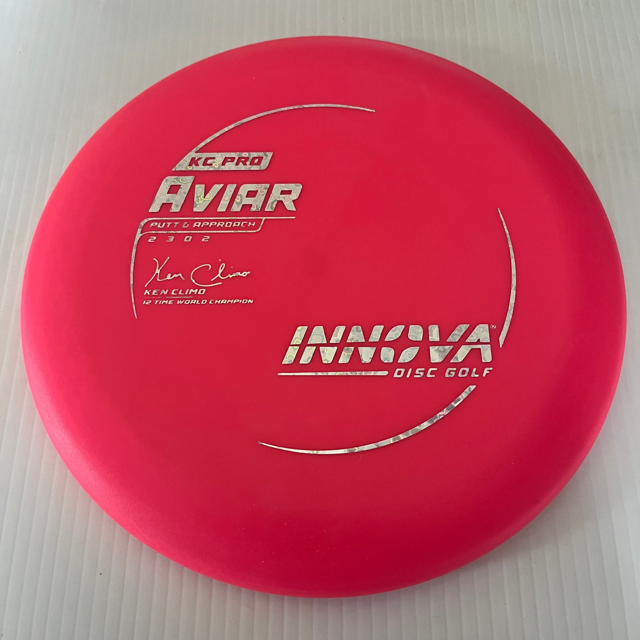 Innova KC Pro Aviar 2/3/0/2