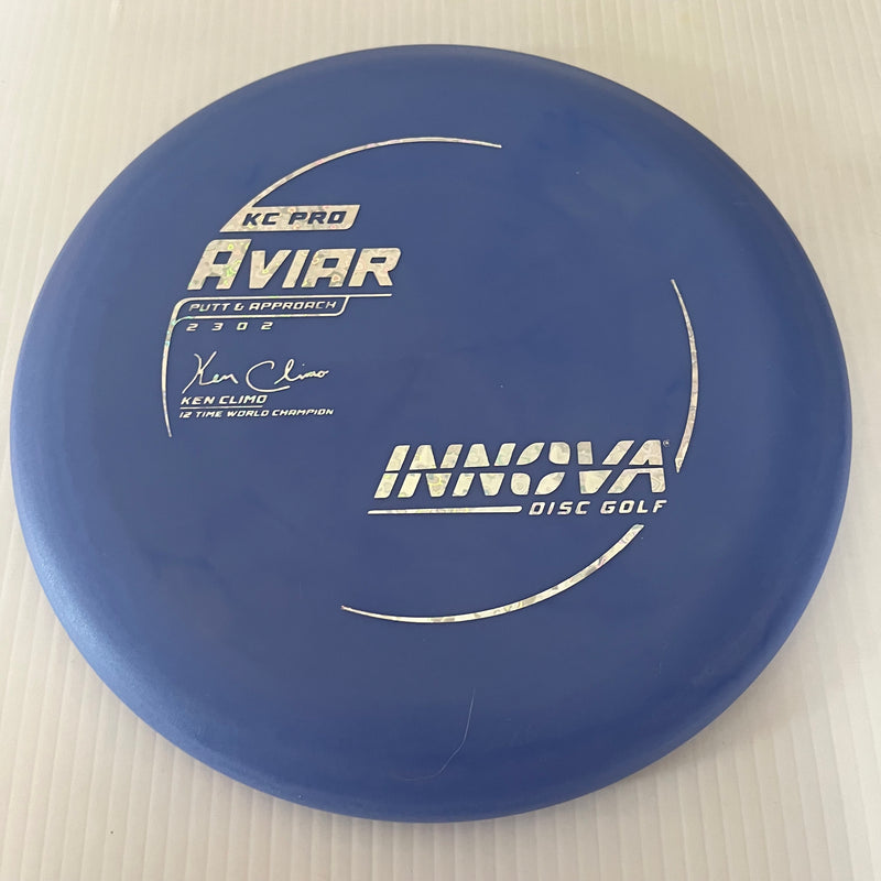 Innova KC Pro Aviar 2/3/0/2
