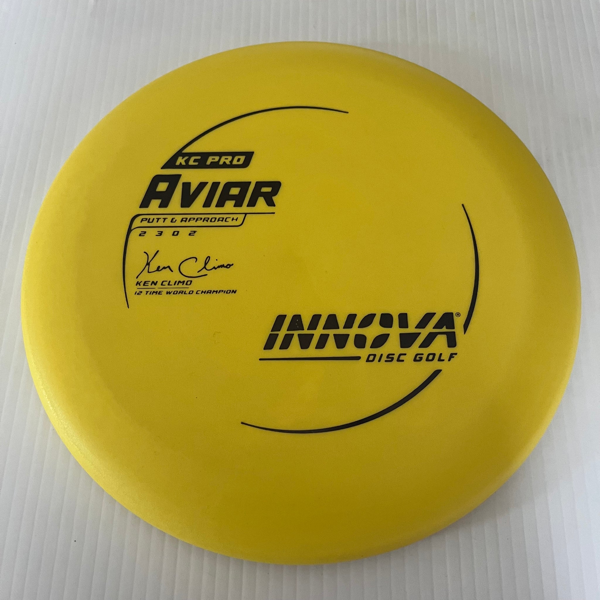 Innova KC Pro Aviar 2/3/0/2