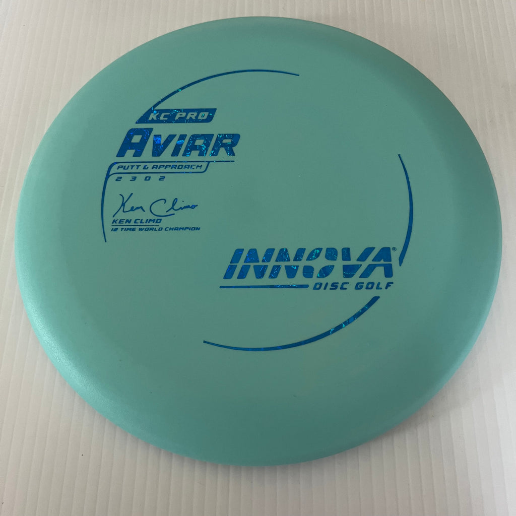 Innova KC Pro Aviar 2/3/0/2