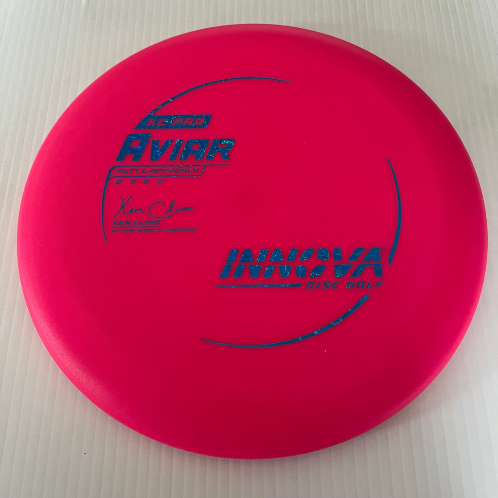 Innova KC Pro Aviar 2/3/0/2