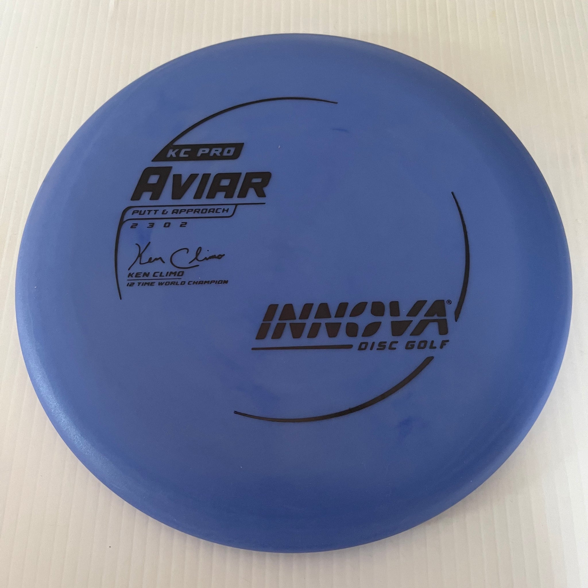 Innova KC Pro Aviar 2/3/0/2