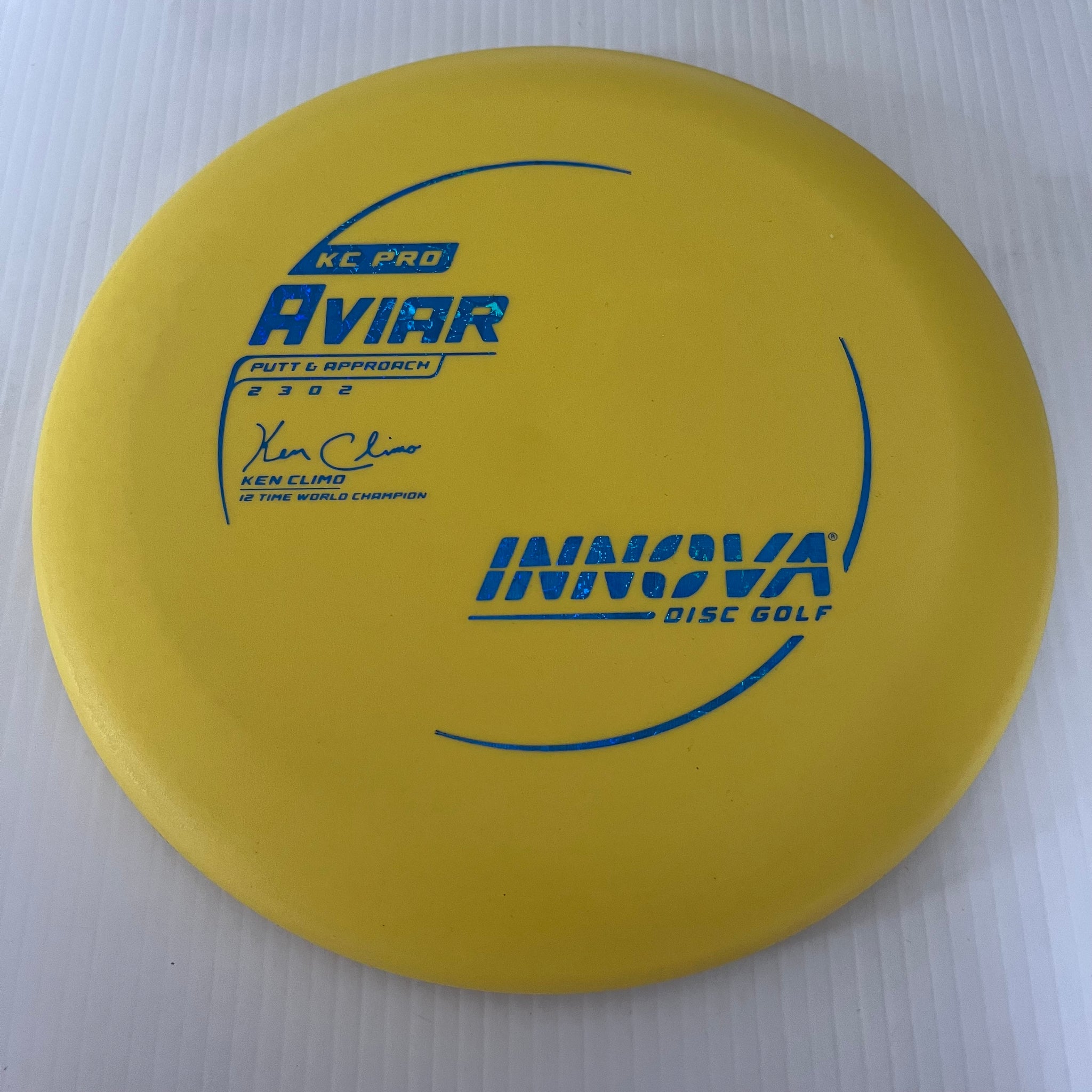 Innova KC Pro Aviar 2/3/0/2