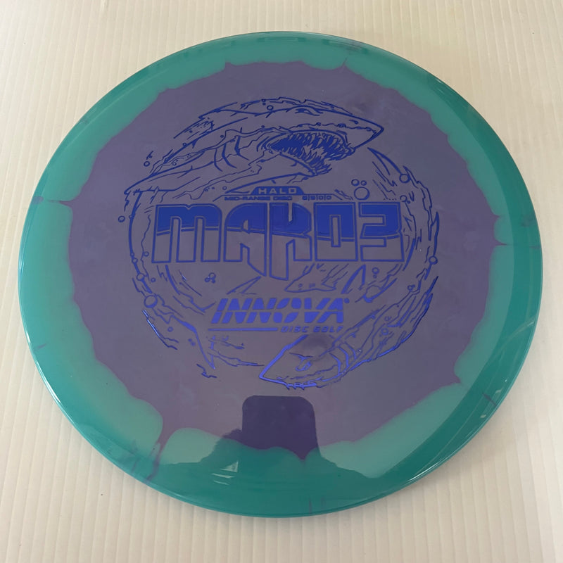 Innova Halo Star Mako3 5/5/0/0 (Maxweight)